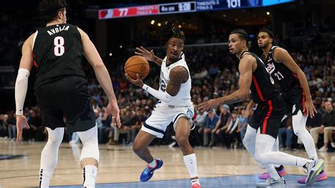 portland trail blazers injury report|Trail Blazers Injury Report: Key Grizzlies Role Player .